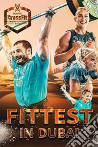Fittest In Dubai [Edizione: Stati Uniti] dvd