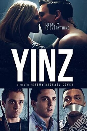 Yinz [Edizione: Stati Uniti] film in dvd