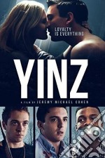 Yinz [Edizione: Stati Uniti] dvd