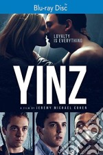 (Blu-Ray Disk) Yinz [Edizione: Stati Uniti] brd