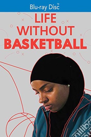 (Blu-Ray Disk) Life Without Basketball [Edizione: Stati Uniti] film in dvd