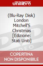 (Blu-Ray Disk) London Mitchell'S Christmas [Edizione: Stati Uniti] brd