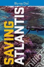 (Blu-Ray Disk) Saving Atlantis [Edizione: Stati Uniti]