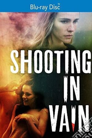 (Blu-Ray Disk) Shooting In Vain [Edizione: Stati Uniti] film in dvd