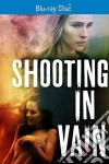 (Blu-Ray Disk) Shooting In Vain [Edizione: Stati Uniti] dvd