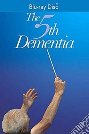 (Blu-Ray Disk) 5Th Dementia [Edizione: Stati Uniti] film in dvd