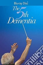 (Blu-Ray Disk) 5Th Dementia [Edizione: Stati Uniti] brd