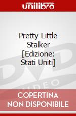 Pretty Little Stalker [Edizione: Stati Uniti] dvd