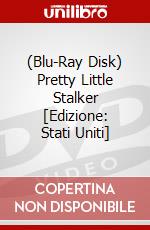 (Blu-Ray Disk) Pretty Little Stalker [Edizione: Stati Uniti] brd