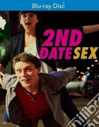 (Blu-Ray Disk) 2Nd Date Sex [Edizione: Stati Uniti] brd