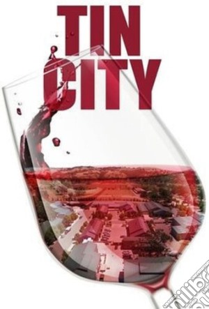 Tin City [Edizione: Stati Uniti] film in dvd