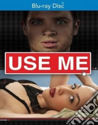 (Blu-Ray Disk) Use Me [Edizione: Stati Uniti] brd