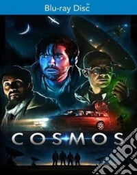 (Blu-Ray Disk) Cosmos [Edizione: Stati Uniti] brd