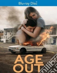 (Blu-Ray Disk) Age Out [Edizione: Stati Uniti] brd