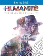 (Blu-Ray Disk) Humanitethe Beloved Community [Edizione: Stati Uniti] brd