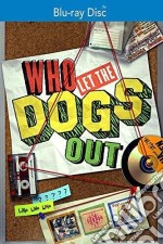 (Blu-Ray Disk) Who Let The Dogs Out [Edizione: Stati Uniti] brd