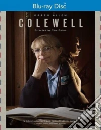 (Blu-Ray Disk) Colewell [Edizione: Stati Uniti] brd