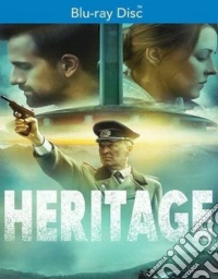 (Blu-Ray Disk) Heritage [Edizione: Stati Uniti] brd