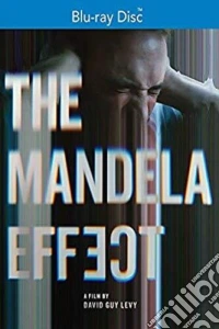 (Blu-Ray Disk) Mandela Effect [Edizione: Stati Uniti] brd