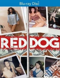 (Blu-Ray Disk) Red Dog [Edizione: Stati Uniti] brd