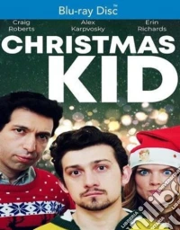 (Blu-Ray Disk) Christmas Kid [Edizione: Stati Uniti] brd