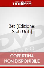 Bet [Edizione: Stati Uniti] dvd