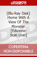 (Blu-Ray Disk) Home With A View Of The Monster [Edizione: Stati Uniti] brd