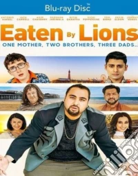 (Blu-Ray Disk) Eaten By Lions [Edizione: Stati Uniti] brd