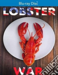 (Blu-Ray Disk) Lobster War: The Fight Over The World'S Richest [Edizione: Stati Uniti] brd