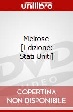 Melrose [Edizione: Stati Uniti] dvd