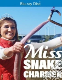 (Blu-Ray Disk) Miss Snake Charmer [Edizione: Stati Uniti] brd