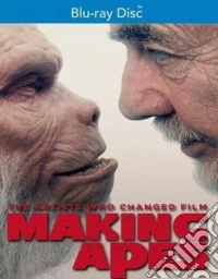 (Blu-Ray Disk) Making Apes: The Artists Who Changed Film [Edizione: Stati Uniti] brd