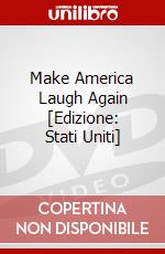 Make America Laugh Again [Edizione: Stati Uniti] dvd