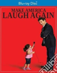 (Blu-Ray Disk) Make America Laugh Again [Edizione: Stati Uniti] brd