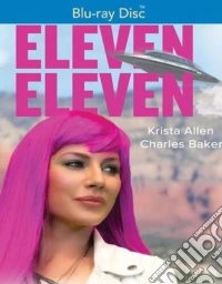 (Blu-Ray Disk) Eleven Eleven [Edizione: Stati Uniti] brd