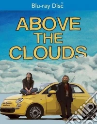 (Blu-Ray Disk) Above The Clouds [Edizione: Stati Uniti] brd