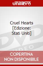 Cruel Hearts [Edizione: Stati Uniti] dvd