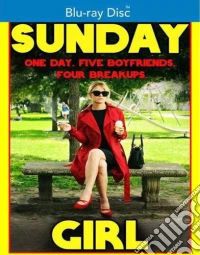 (Blu-Ray Disk) Sunday Girl [Edizione: Stati Uniti] brd