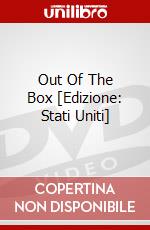 Out Of The Box [Edizione: Stati Uniti] dvd