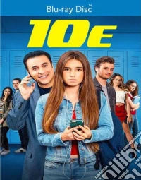 (Blu-Ray Disk) 10E [Edizione: Stati Uniti] brd