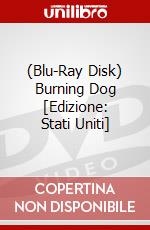(Blu-Ray Disk) Burning Dog [Edizione: Stati Uniti] brd