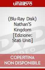 (Blu-Ray Disk) Nathan'S Kingdom [Edizione: Stati Uniti] brd