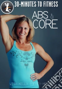 30 Minutes To Fitness: Abs & Core [Edizione: Stati Uniti] dvd