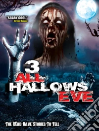 3: All Hallows Eve [Edizione: Stati Uniti] dvd