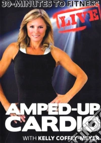 30 Minutes To Fitness: Amped Up Cardio Live [Edizione: Stati Uniti] dvd