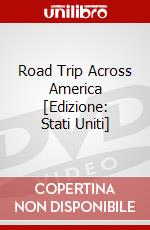 Road Trip Across America [Edizione: Stati Uniti] dvd