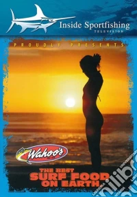 Inside Sportfishing: Best Surf Food On Earth [Edizione: Stati Uniti] dvd