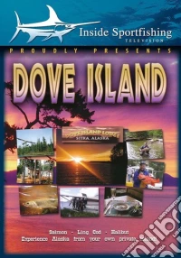 Inside Sportfishing: Dove Island [Edizione: Stati Uniti] dvd