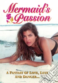 Mermaid'S Passion [Edizione: Stati Uniti] dvd