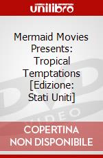 Mermaid Movies Presents: Tropical Temptations [Edizione: Stati Uniti] dvd